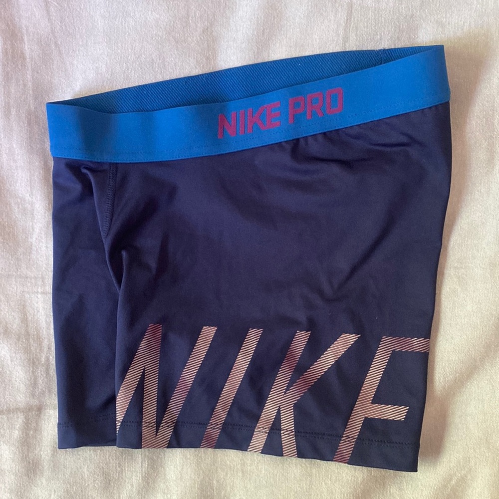 Nike Pro Shorts